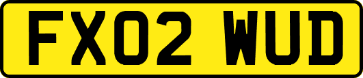 FX02WUD