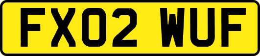 FX02WUF