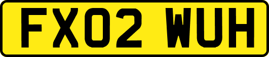 FX02WUH