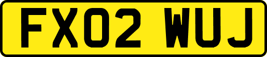 FX02WUJ
