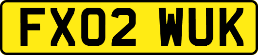 FX02WUK