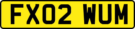 FX02WUM
