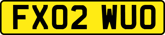 FX02WUO