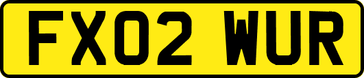 FX02WUR