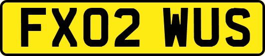 FX02WUS