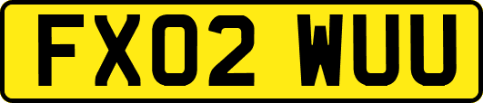 FX02WUU