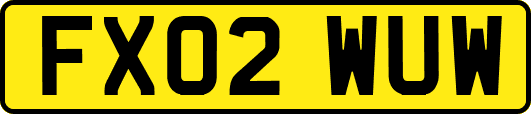 FX02WUW