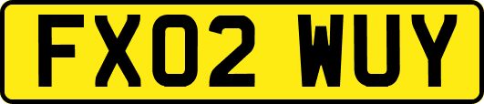 FX02WUY