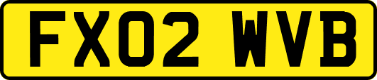 FX02WVB
