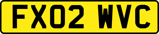 FX02WVC
