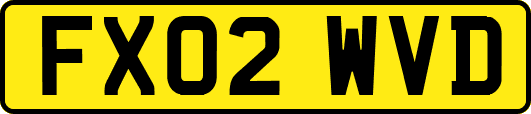 FX02WVD