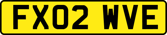 FX02WVE
