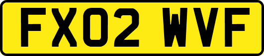 FX02WVF