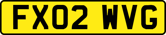 FX02WVG