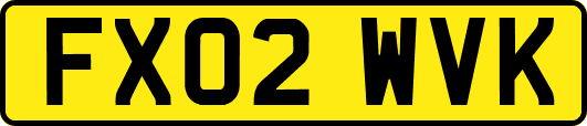 FX02WVK