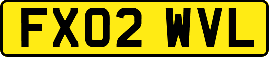 FX02WVL