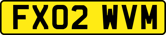 FX02WVM