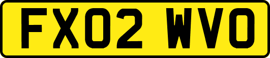 FX02WVO