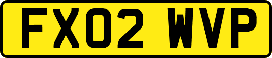 FX02WVP
