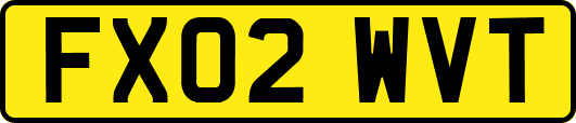 FX02WVT