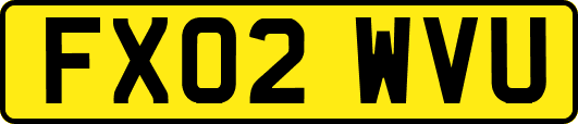 FX02WVU
