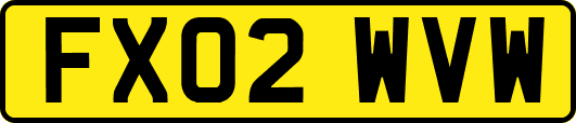 FX02WVW