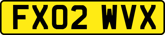 FX02WVX