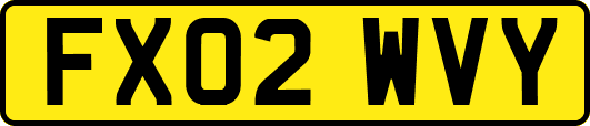 FX02WVY