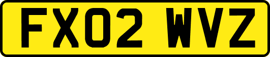 FX02WVZ