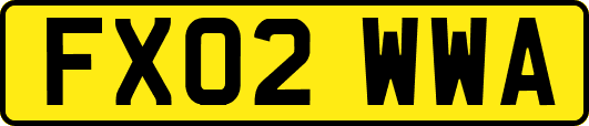 FX02WWA