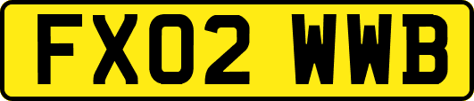 FX02WWB