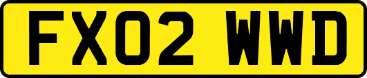 FX02WWD