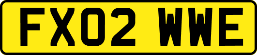 FX02WWE