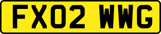 FX02WWG