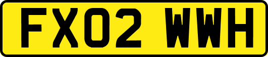 FX02WWH