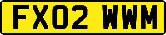 FX02WWM