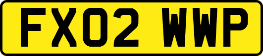 FX02WWP