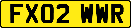FX02WWR