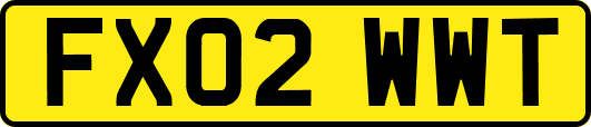 FX02WWT
