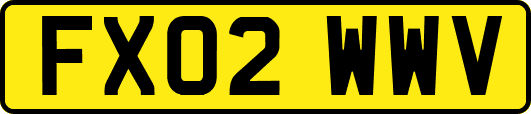 FX02WWV