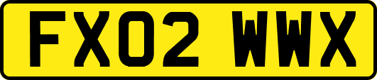 FX02WWX