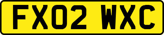 FX02WXC