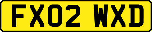 FX02WXD