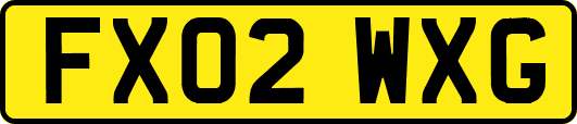 FX02WXG