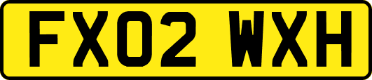 FX02WXH