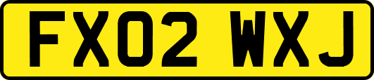 FX02WXJ