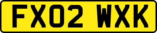 FX02WXK