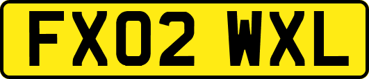 FX02WXL
