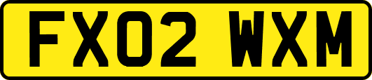 FX02WXM