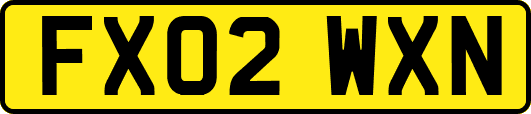 FX02WXN